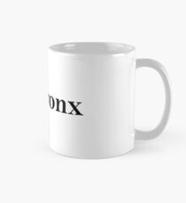 bronx Mug