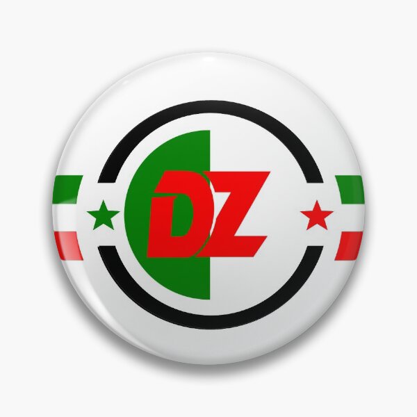 Item preview,    logo dz sport foot Algeria 2- champion of africa designed and sold by raninou.
