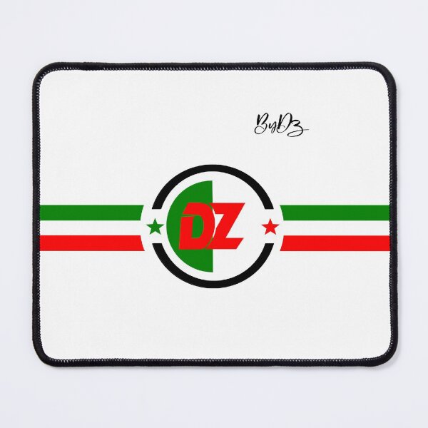 Item preview, logo dz sport foot Algeria 2- champion of africa designed and sold by raninou.