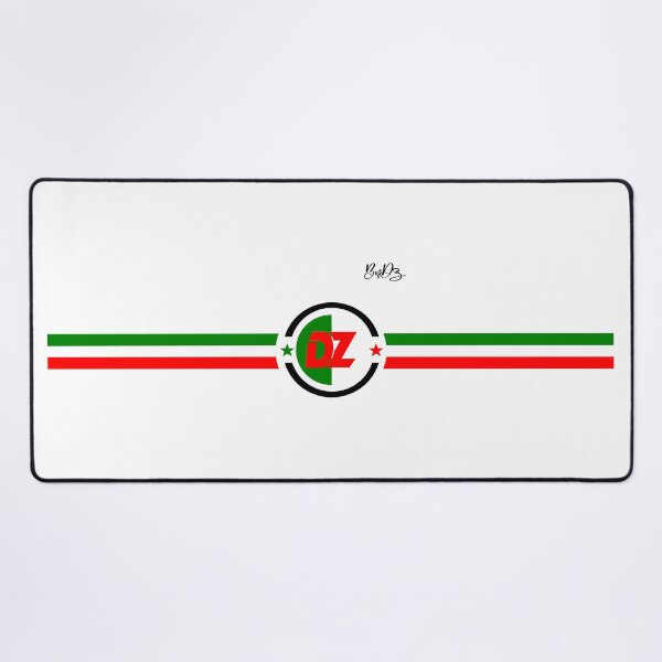 Item preview, logo dz sport foot Algeria 2- champion of africa designed and sold by raninou.