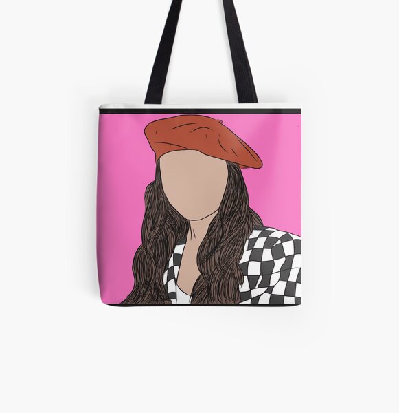 Emily In Paris  Tote Bag for Sale by nomadlilyshop