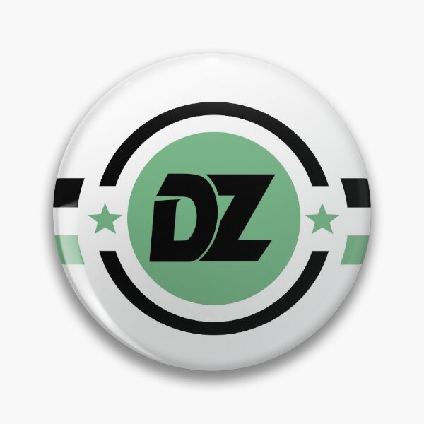 Item preview,  logo dz sport foot Algeria 3- champion of africa designed and sold by raninou.