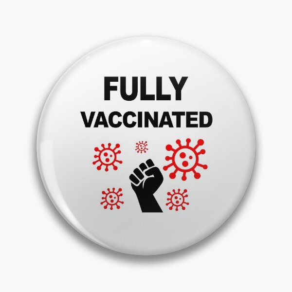 Item preview, Vaccination Complete, Fully Vaccinated, Booster Vaccinated, Booster Vaccination, Virus Immunity, Immune System, Immunity, Vaccine Saves Lives designed and sold by Max-Wear.