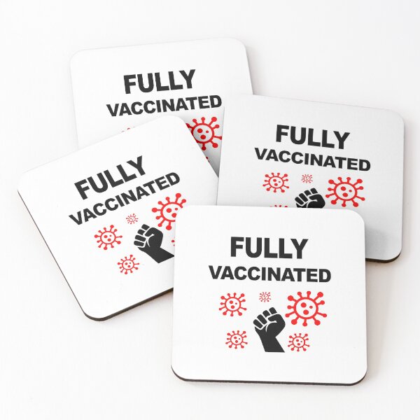 Item preview, Vaccination Complete, Fully Vaccinated, Booster Vaccinated, Booster Vaccination, Virus Immunity, Immune System, Immunity, Vaccine Saves Lives designed and sold by Max-Wear.