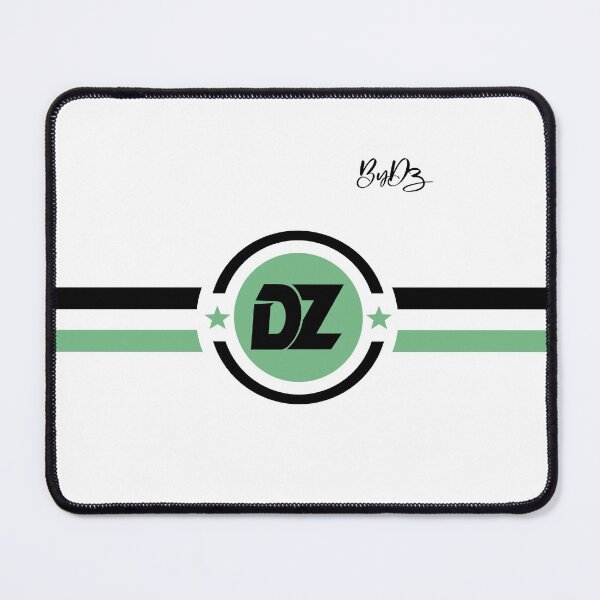 Item preview, logo dz sport foot Algeria 3- champion of africa designed and sold by raninou.