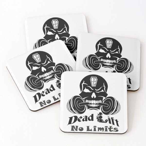 Item preview, Workout T-shirt to hit your deadlift PR designed and sold by Urban Aesthetics.