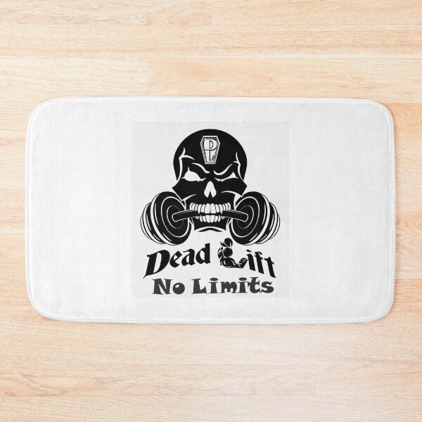 Item preview, Workout T-shirt to hit your deadlift PR designed and sold by Urban Aesthetics.