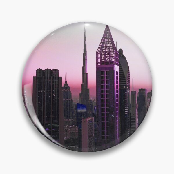 Item preview, Sheikh Zayed Road designed and sold by newscape.
