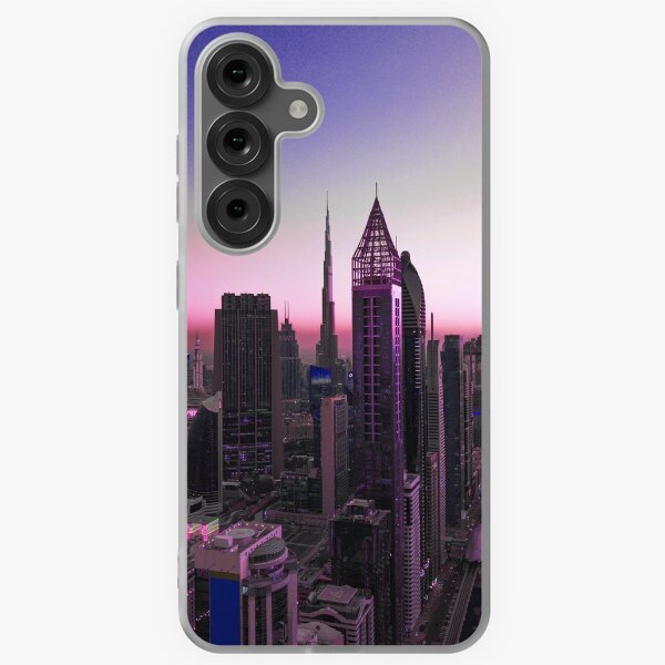 Item preview, Sheikh Zayed Road designed and sold by newscape.