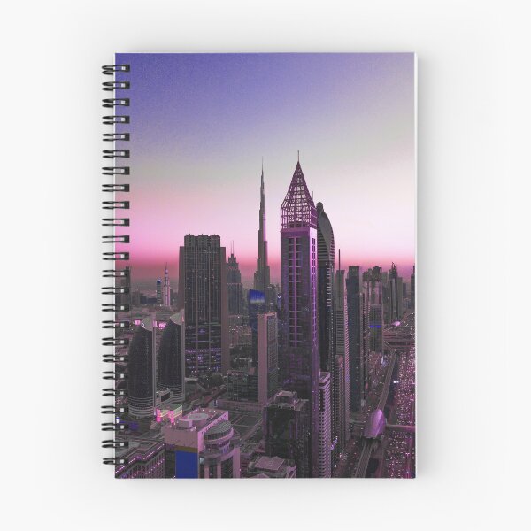 Item preview, Sheikh Zayed Road designed and sold by newscape.