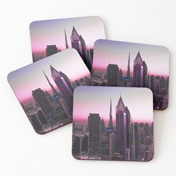 Item preview, Sheikh Zayed Road designed and sold by newscape.