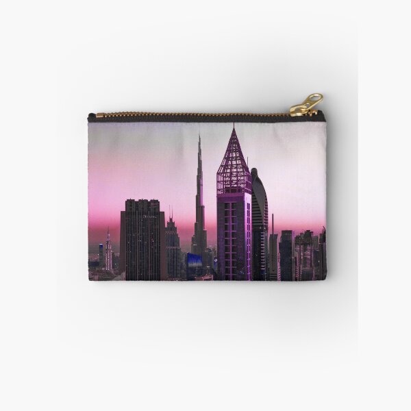 Item preview, Sheikh Zayed Road designed and sold by newscape.