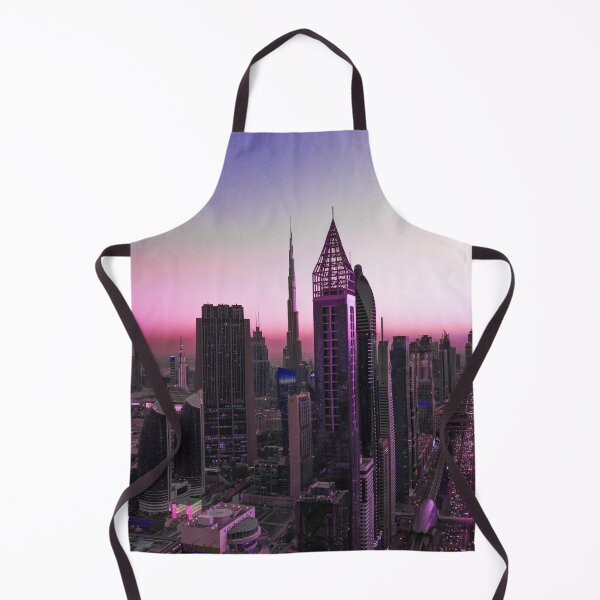 Item preview, Sheikh Zayed Road designed and sold by newscape.
