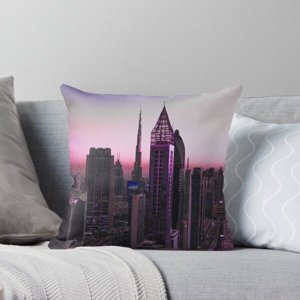 Item preview, Sheikh Zayed Road designed and sold by newscape.