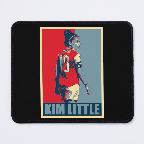 Item preview, Kim Little Hope designed and sold by Rennieshop.