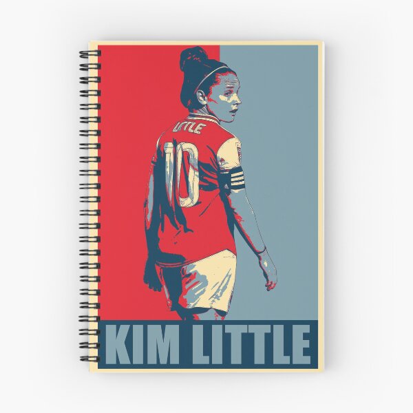 Item preview, Kim Little Hope designed and sold by Rennieshop.