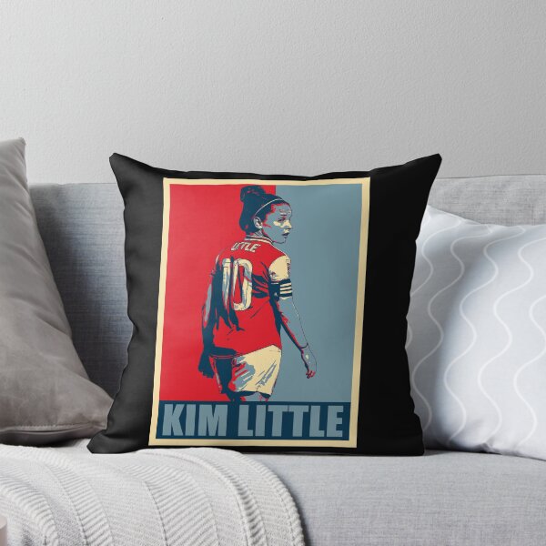 Item preview, Kim Little Hope designed and sold by Rennieshop.