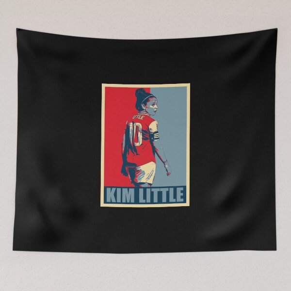 Item preview, Kim Little Hope designed and sold by Rennieshop.