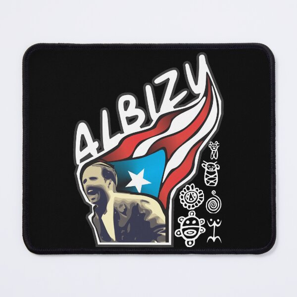 Item preview, Albizu designed and sold by Noma17.