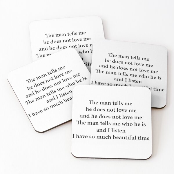 Item preview, Alternate Universe in Which I Am Unfazed by the Men Who Do Not Love Me (Olivia Gatwood) designed and sold by -Ruby-Grace-.