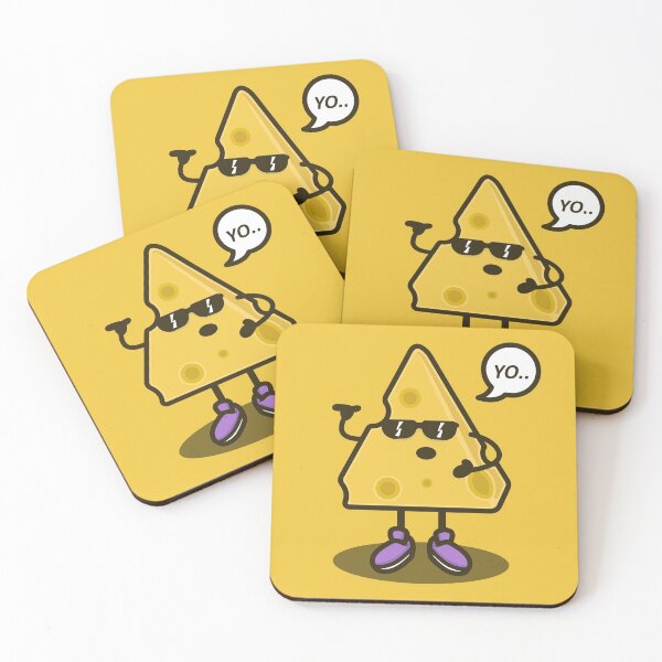 Item preview, cheese lover's day designed and sold by Sadil.