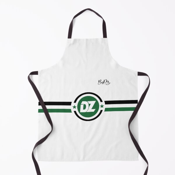 Item preview, logo dz sport foot Algeria 5- champion of africa designed and sold by raninou.