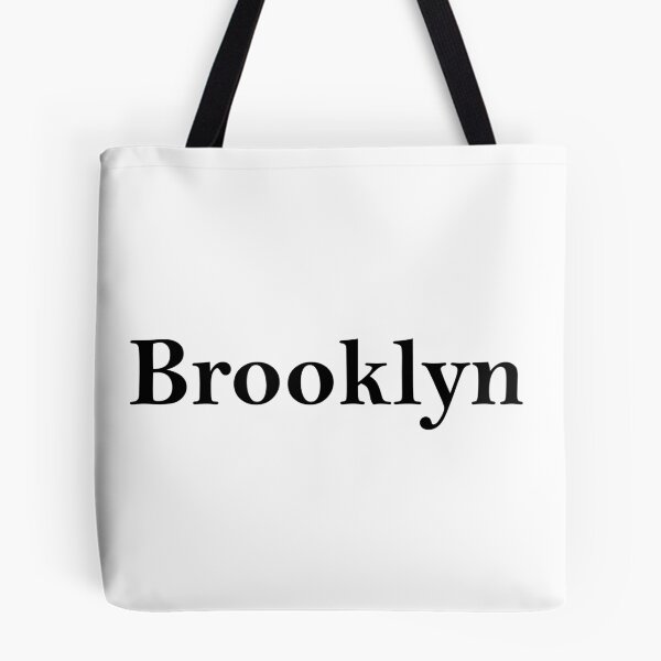 Item preview, brooklyn designed and sold by thatkidval.