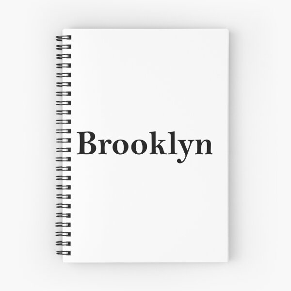 Item preview, brooklyn designed and sold by thatkidval.