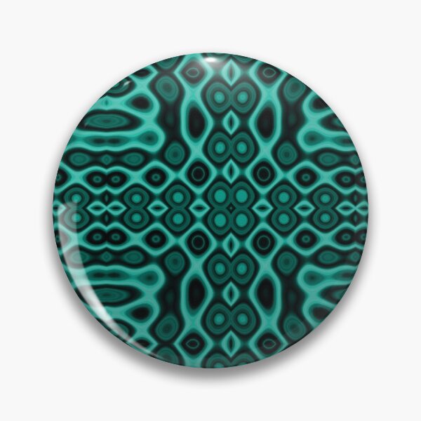 Item preview, Green Pattern designed and sold by xorbah.