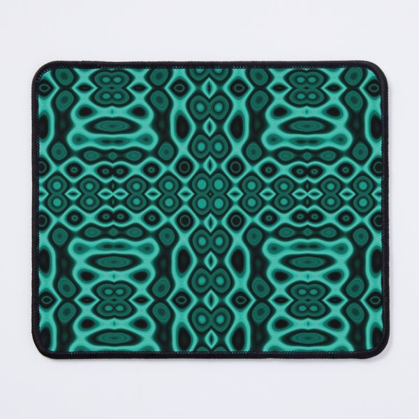 Item preview, Green Pattern designed and sold by xorbah.