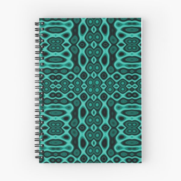 Item preview, Green Pattern designed and sold by xorbah.