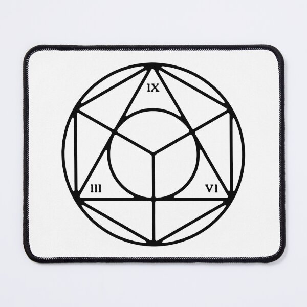 Item preview, Cosmic Geometry designed and sold by Os Frontis.