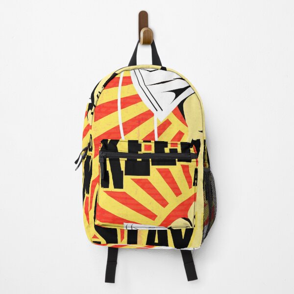 Item preview, KEEP CALM AND STAY HOME designed and sold by Tong4130.