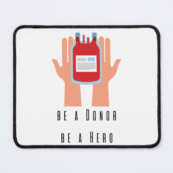 Item preview, Blood Donor Month designed and sold by Portishop.