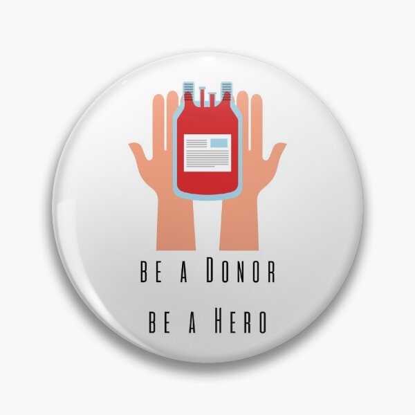 Item preview, Blood Donor Month designed and sold by Portishop.
