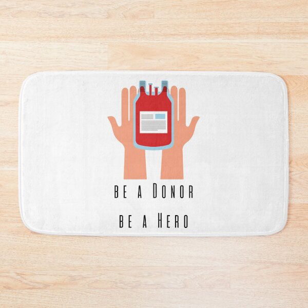 Item preview, Blood Donor Month designed and sold by Portishop.
