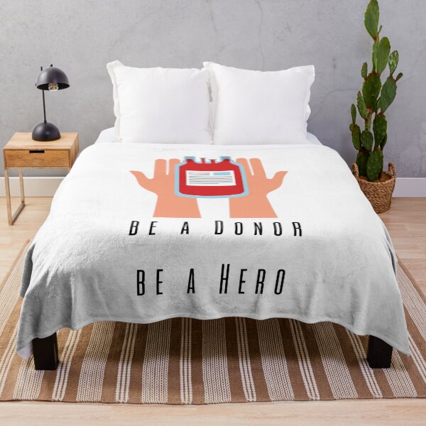Item preview, Blood Donor Month designed and sold by Portishop.