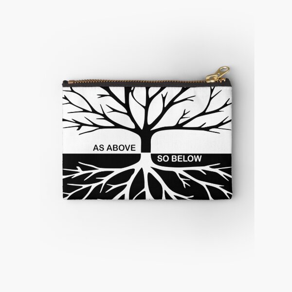 Item preview, As Above So Below Harmony Tree designed and sold by A Little Shop of Light.