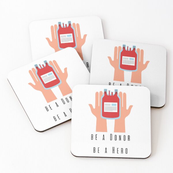 Item preview, Blood Donor Month designed and sold by Portishop.