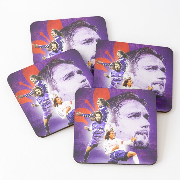 Item preview, Gabriel Batistuta Design designed and sold by apriliahastuti.