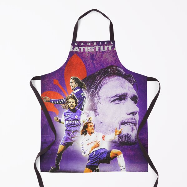 Item preview, Gabriel Batistuta Design designed and sold by apriliahastuti.