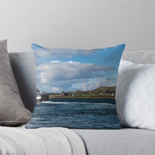 Item preview, Ferry to Iona designed and sold by Chris Thaxter.