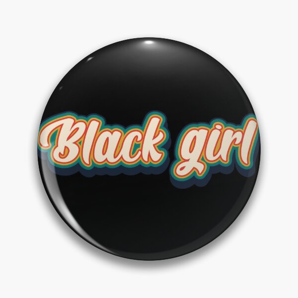 Item preview, Black Girl Proud Black African American Ladies Black History Month designed and sold by tjred01.