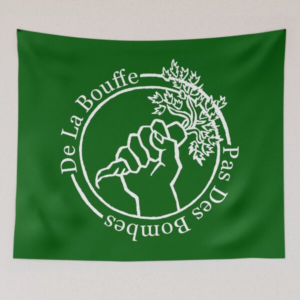 Item preview, Food Not Bombs designed and sold by dabadava.