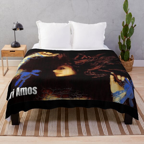Item preview, Tori Amos From The Choirgirl Hotel Promo Art Album  designed and sold by LittleIconShop.