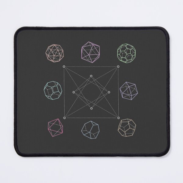 Item preview, Geometry designed and sold by yulia-rb.