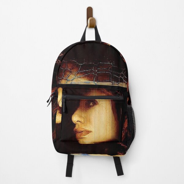 Item preview, Tori Amos From The Choirgirl Hotel Promo Art Album  designed and sold by LittleIconShop.