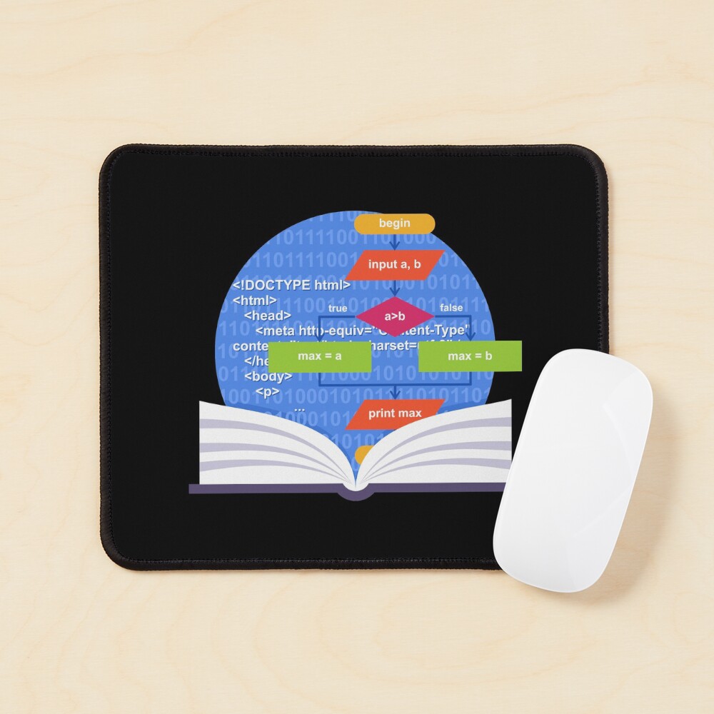 Item preview, Mouse Pad designed and sold by yulia-rb.