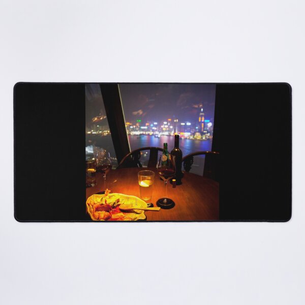 Item preview, Dinner With A View designed and sold by Paul Thompson Photography.