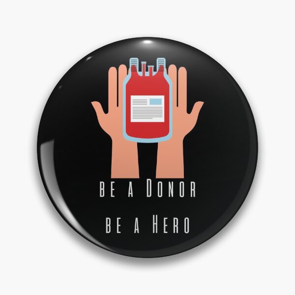 Item preview, Blood Donor Month designed and sold by Portishop.